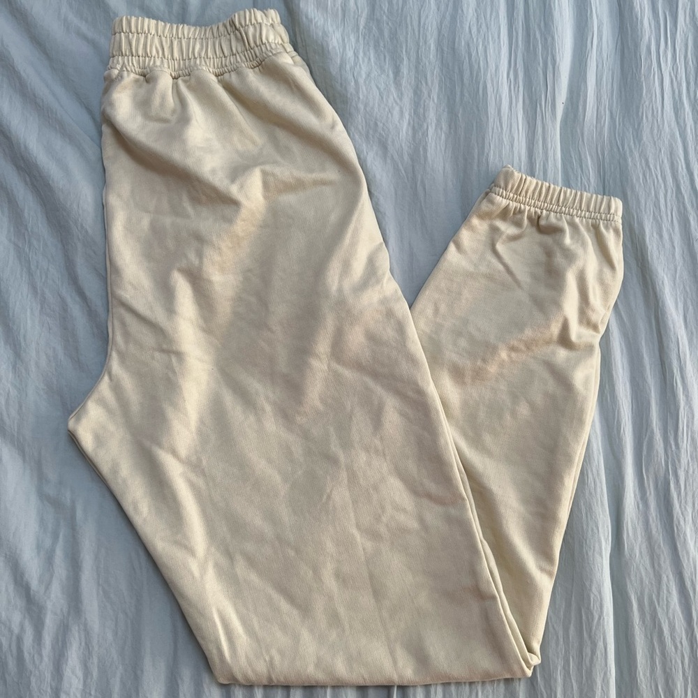 Missguided Joggers